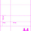 Micro Perforated Event Tickets