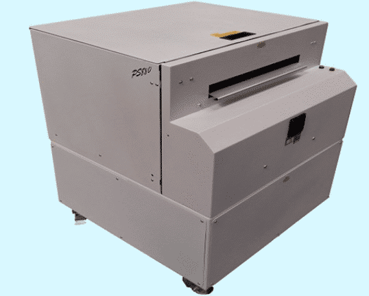 PS880-Standalone Pressure Sealer