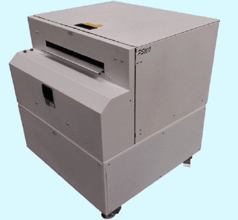 ps800 pressure sealer