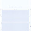 INTEX Z-fold Pressure Seal payslip